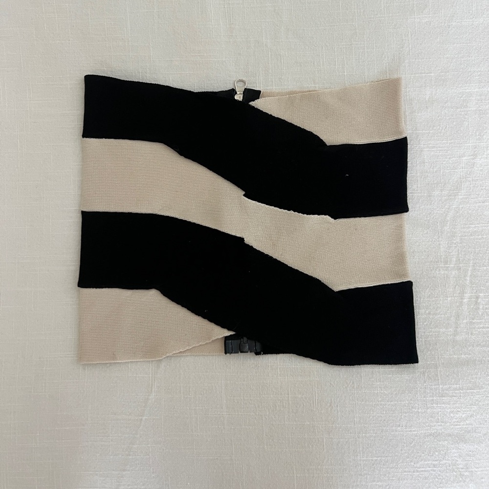 Source Unknown Cider Top - image 1